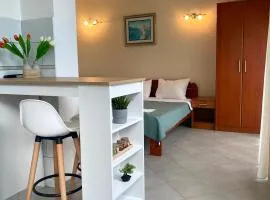 Apartments SoleMar2
