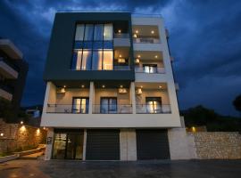 Sea La Vie, hotel v destinaci Vlorë