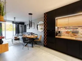 Loft House by Perłowa Przystań Rent