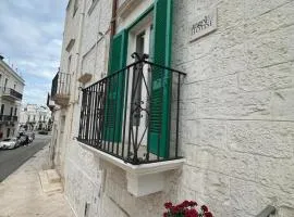 Angel House