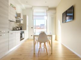 Scandellari Apartments - Cozy apartment for 2 guests