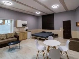 Apartamentai Sinagogos 9