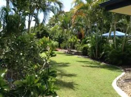 Natural Synergy Beachside Nudist Stay
