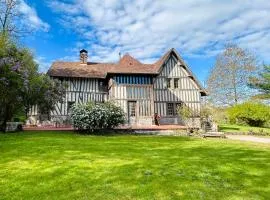 Les Maisons de Marie