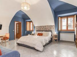 Consolata 7 Apartment by Toh Solution