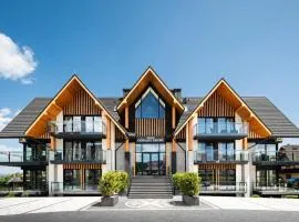 Góralski Resort Deluxe Family