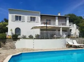 Villa Via serena