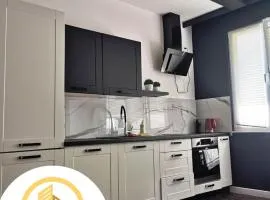 Apartament Szary