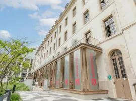 Appart’City Confort Reims Centre