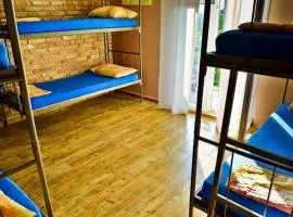 Hostel Anton