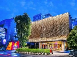 ARTOTEL Suites Bianti Yogyakarta, CHSE Certified