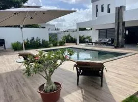 Agence Adjana Resort Hors Résidence