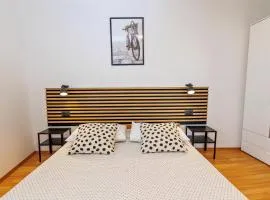 Apartments Baričević