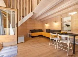 Wunderchalet