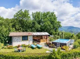 La Casa Di Elda, Holiday Home With Pool, Uzzano, Toscana