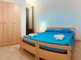 Appartamento Maldive Salento piano terra ribassato
