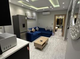 Chalet with garden golf porto marina, Hotel in El-Alamein