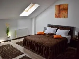 Enjoy Apartments - Central Skyview Residence