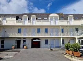 Hotel Eisenhower