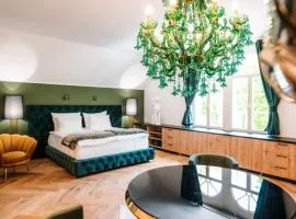 Apartma Marija - Terme Dobrna