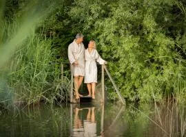 Thermae Grimbergen Hotel