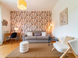 Autumn Apartment by Wonderful Italy