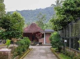 The Kori Homestay
