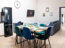 L'ÉLÉGANT Appartement Climatisé à 300m du Théâtre Antique