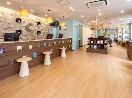 Comfort Hotel Niigata