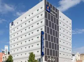 Comfort Hotel Toyohashi