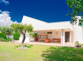 Villa Rosa - Holiday Home