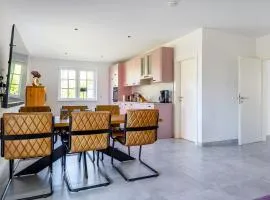 Mühlenblick 2, EG mit Garten und Mühlenblick in zentraler Lage, Hund willkommen!
