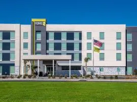 Home2 Suites By Hilton Savannah I95 North