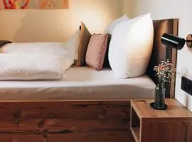 Rosa Alpina Appartement