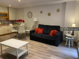 Apartamento Cervantes Centro Historico