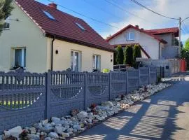 Domek Przy Osadzie
