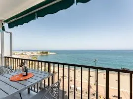 MalagaSuite Golden Views Fuengirola