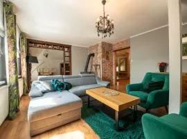 Stały Ląd apartament ul Kotwiczna