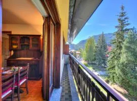 Il Nido di Elda few steps from skiing - Happy Rentals
