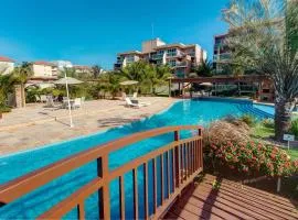 Palm Beach #201 - Porto das Dunas por Carpediem