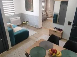 Apartman Park