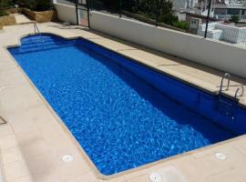 Viesnīca Apto Calle España pilsētā Mohakara