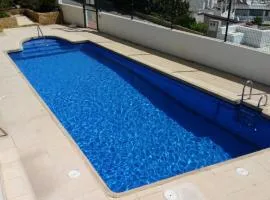 Apto Calle España