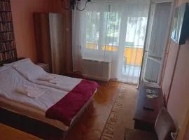 Gál apartman