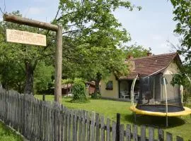 Kuća za odmor Vranovac