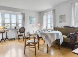 Nice Home In Sønderborg With Kitchen