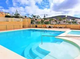 Nice Apartment with Swimmingpool, Wifi and Free Parking in Arguineguin