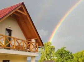 Romanówka pod Śnieżką