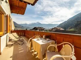 Obermoarhof Hönigspitze OG