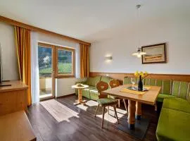 Obermoarhof Hönigspitze OG Deluxe